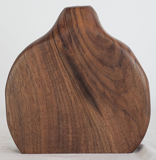 Curves Ahead | Bud Vase 006