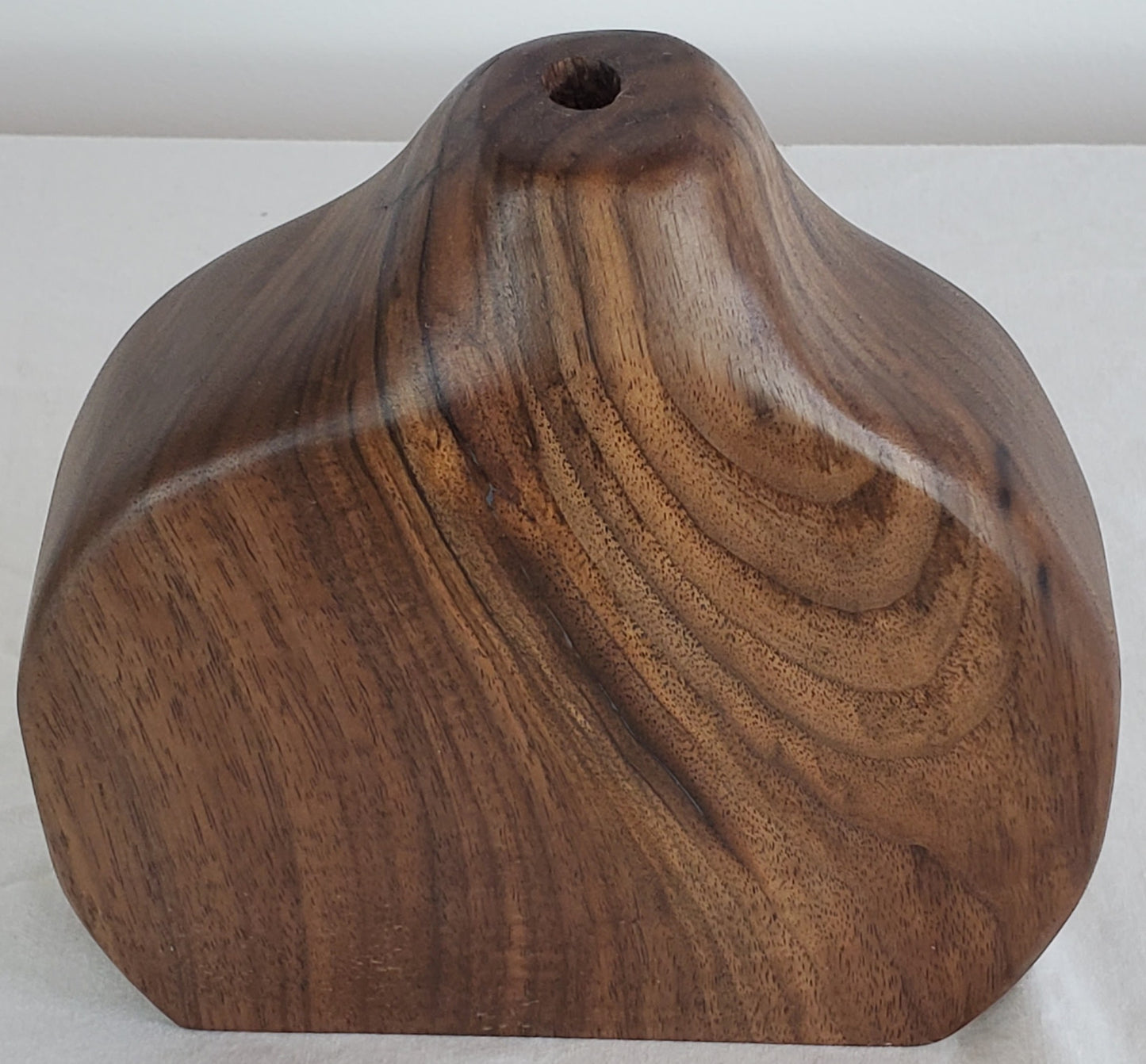 Curves Ahead | Bud Vase 006