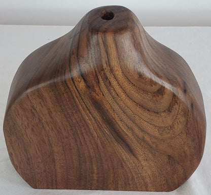 Curves Ahead | Bud Vase 006