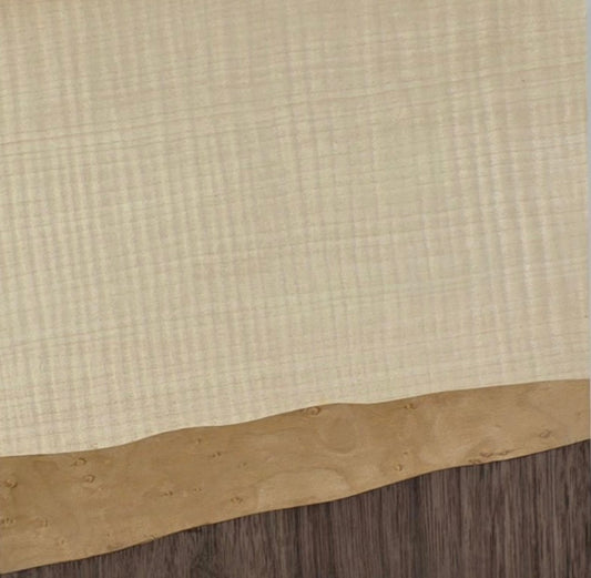 Wood Grain 001 | Original