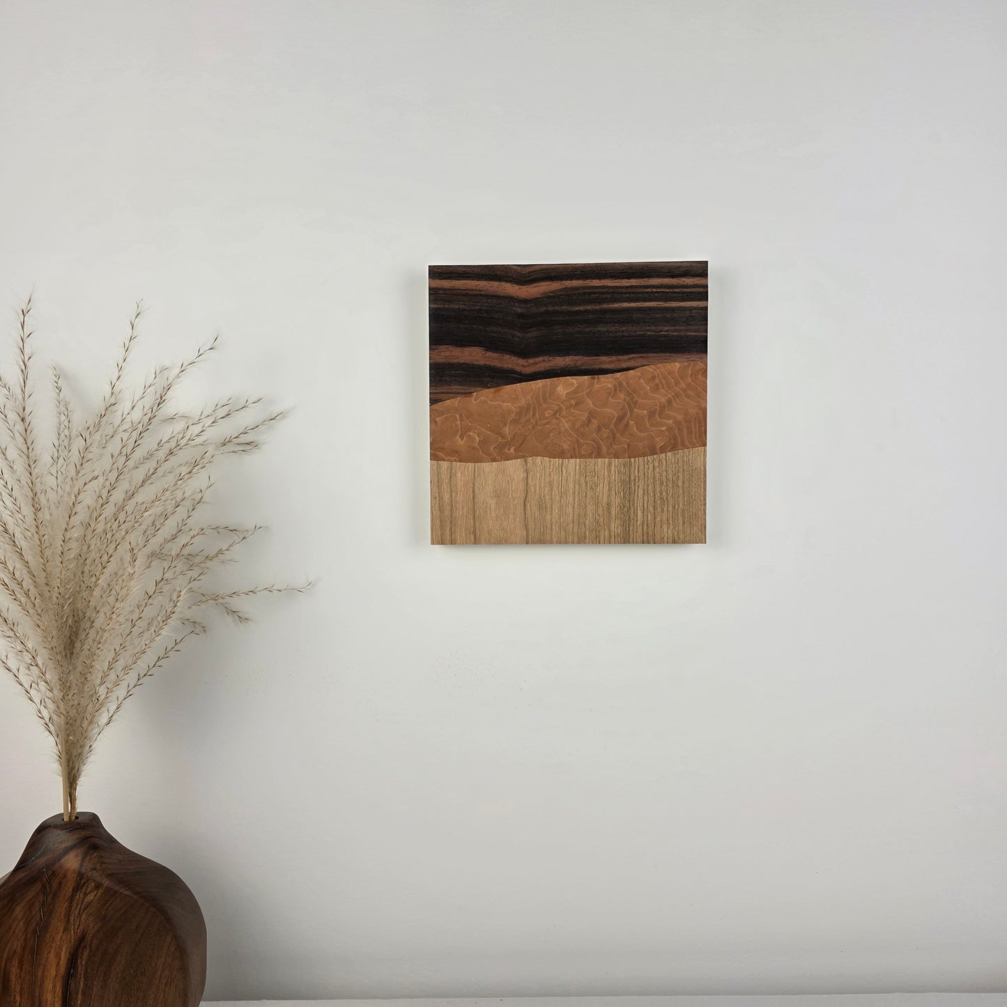 Wood Grain 002 | Original