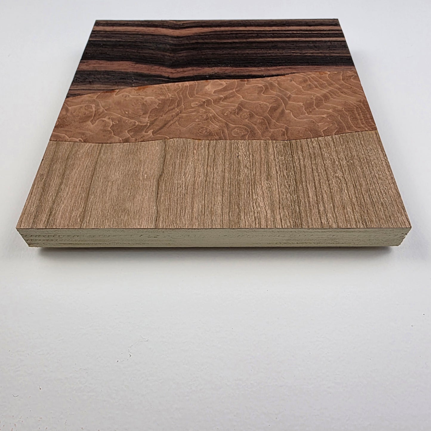 Wood Grain 002 | Original