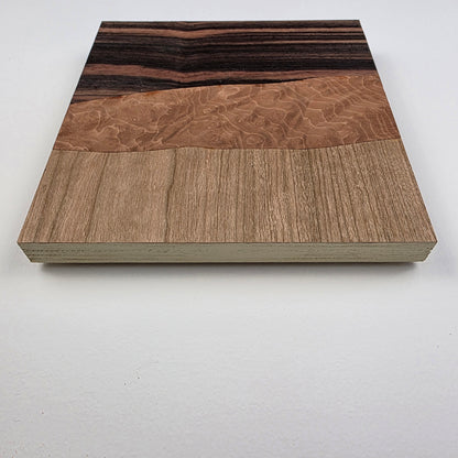 Wood Grain 002 | Original