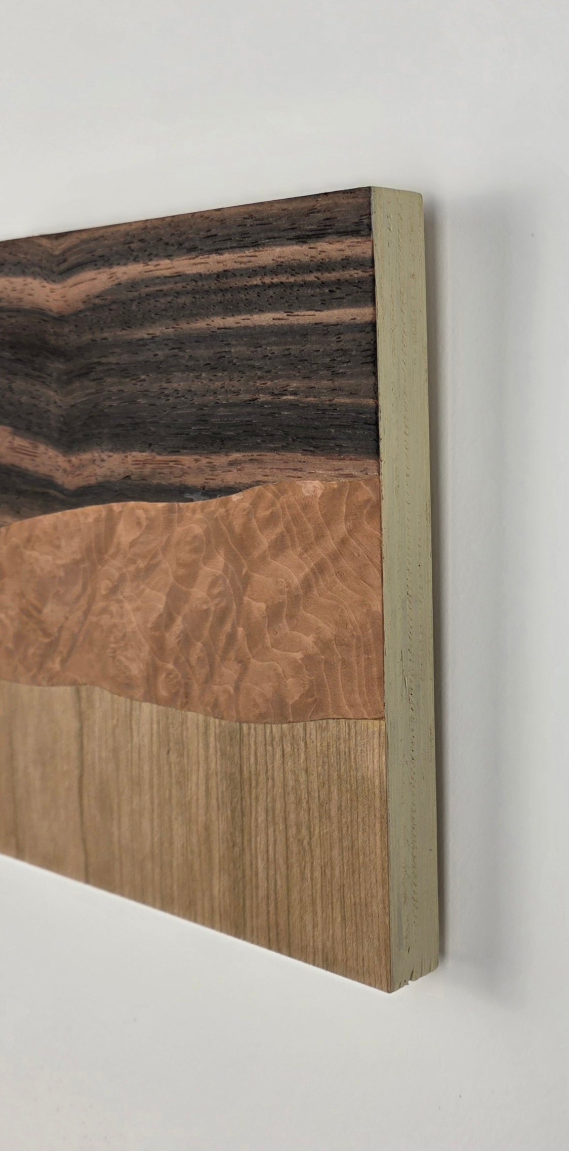 Wood Grain 002 | Original