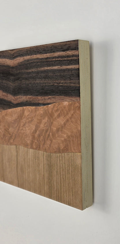 Wood Grain 002 | Original