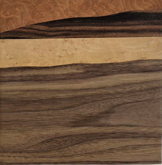 Wood Grain 003 | Original
