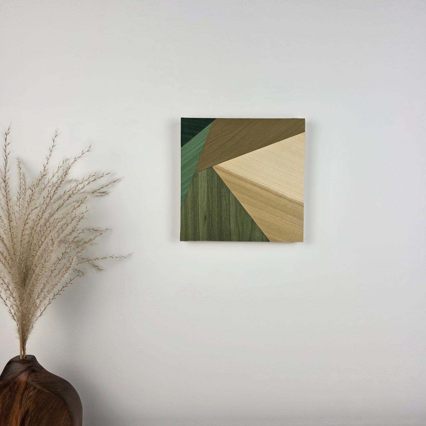 Wood Grain 004 | Original
