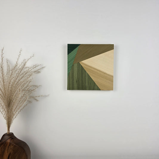 Wood Grain 004 | Original