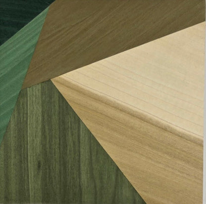 Wood Grain 004 | Original