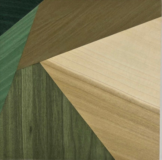 Wood Grain 004 | Original