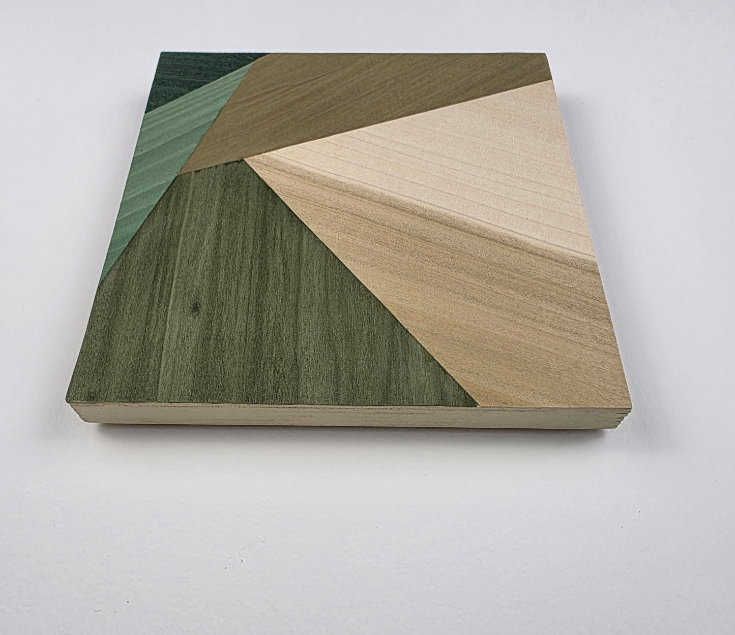Wood Grain 004 | Original