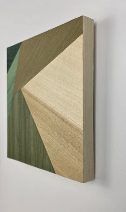 Wood Grain 004 | Original