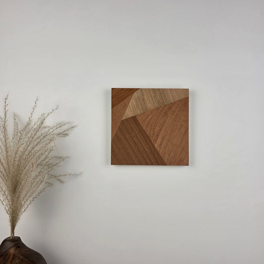 Wood Grain 009 | Original