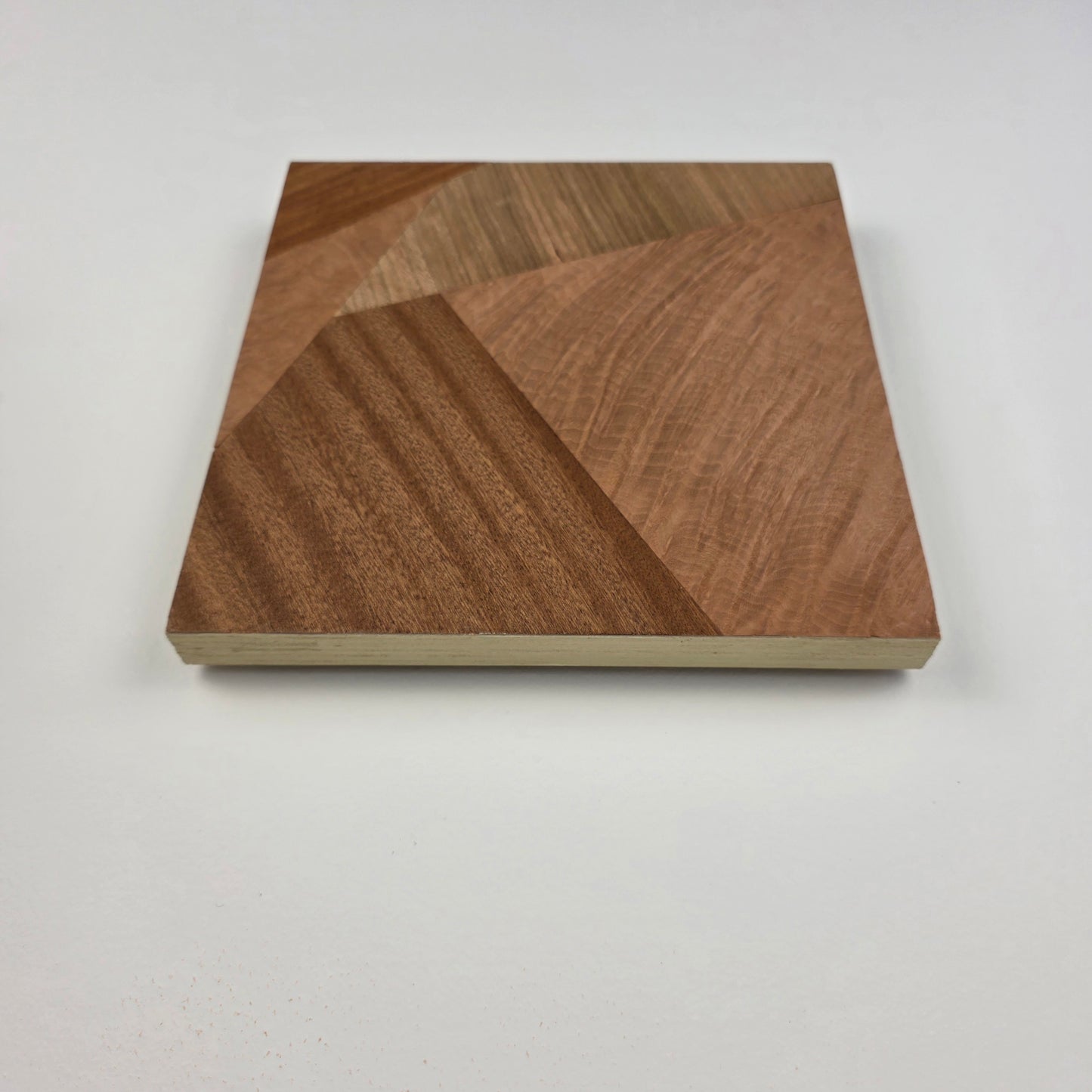Wood Grain 009 | Original