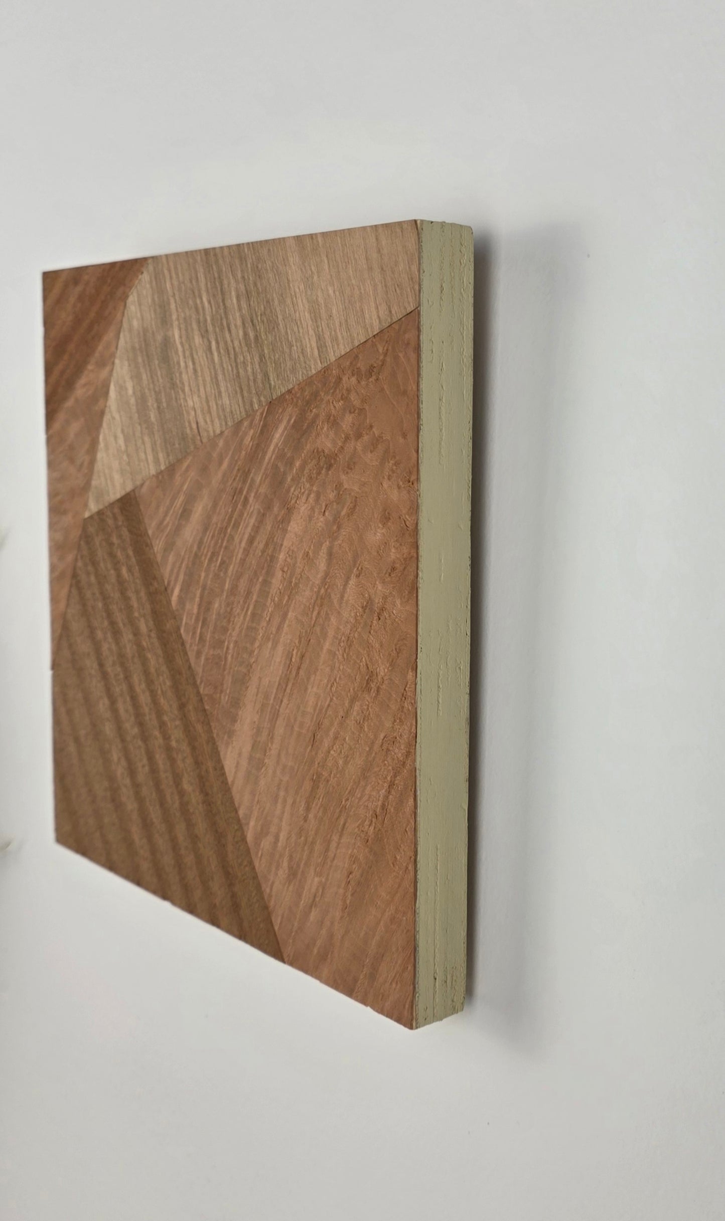 Wood Grain 009 | Original