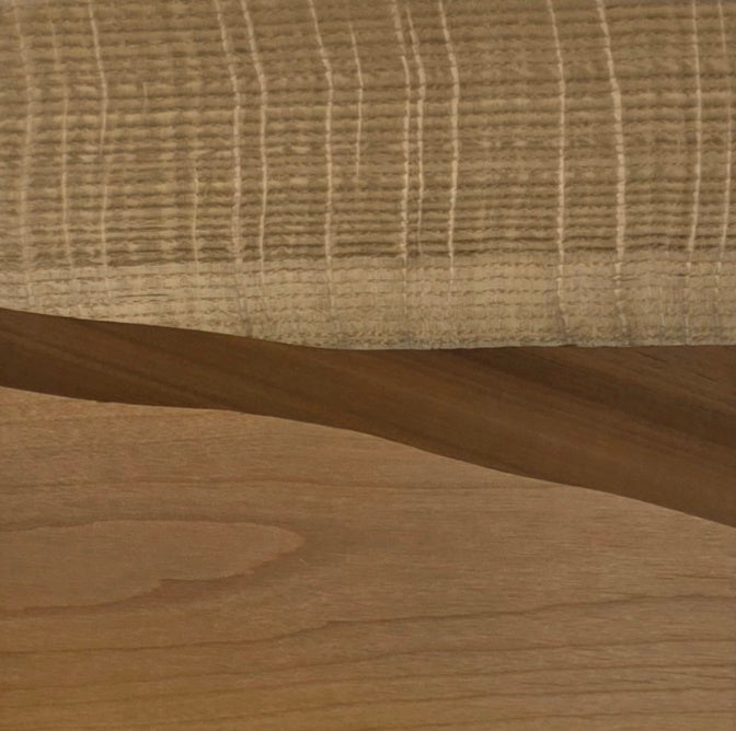 Wood Grain 010 | Original