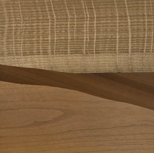 Wood Grain 010 | Original
