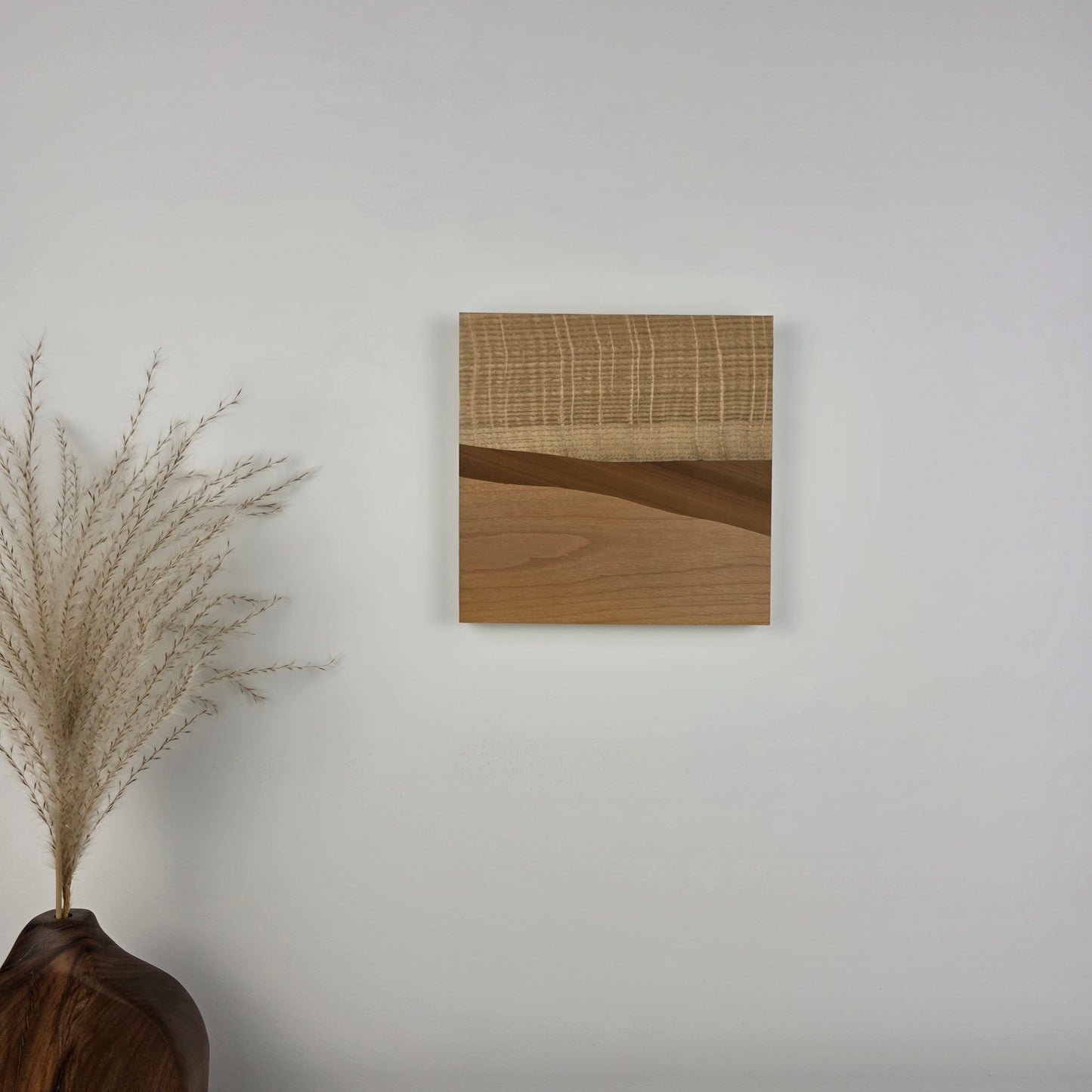 Wood Grain 010 | Original