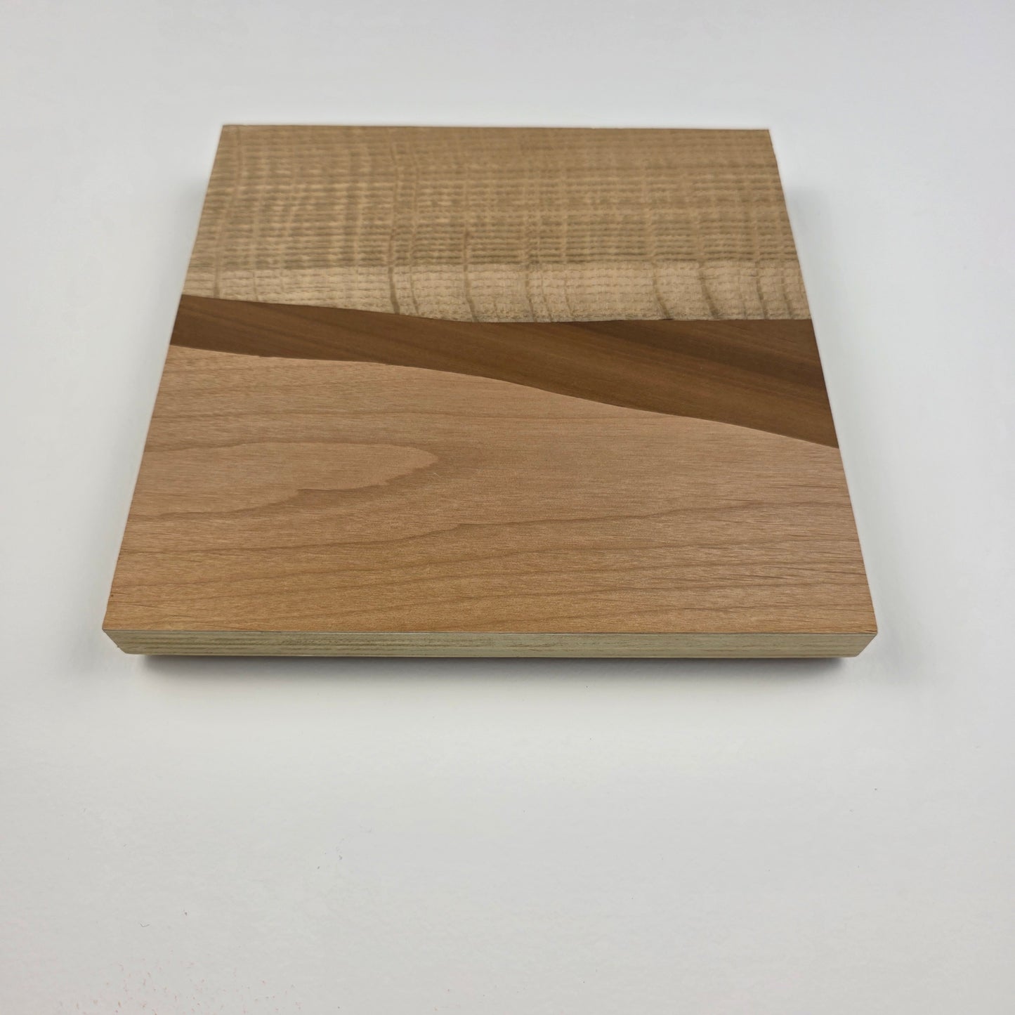 Wood Grain 010 | Original