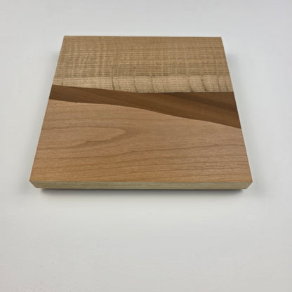 Wood Grain 010 | Original