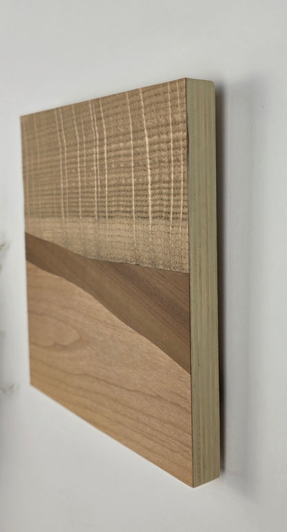 Wood Grain 010 | Original