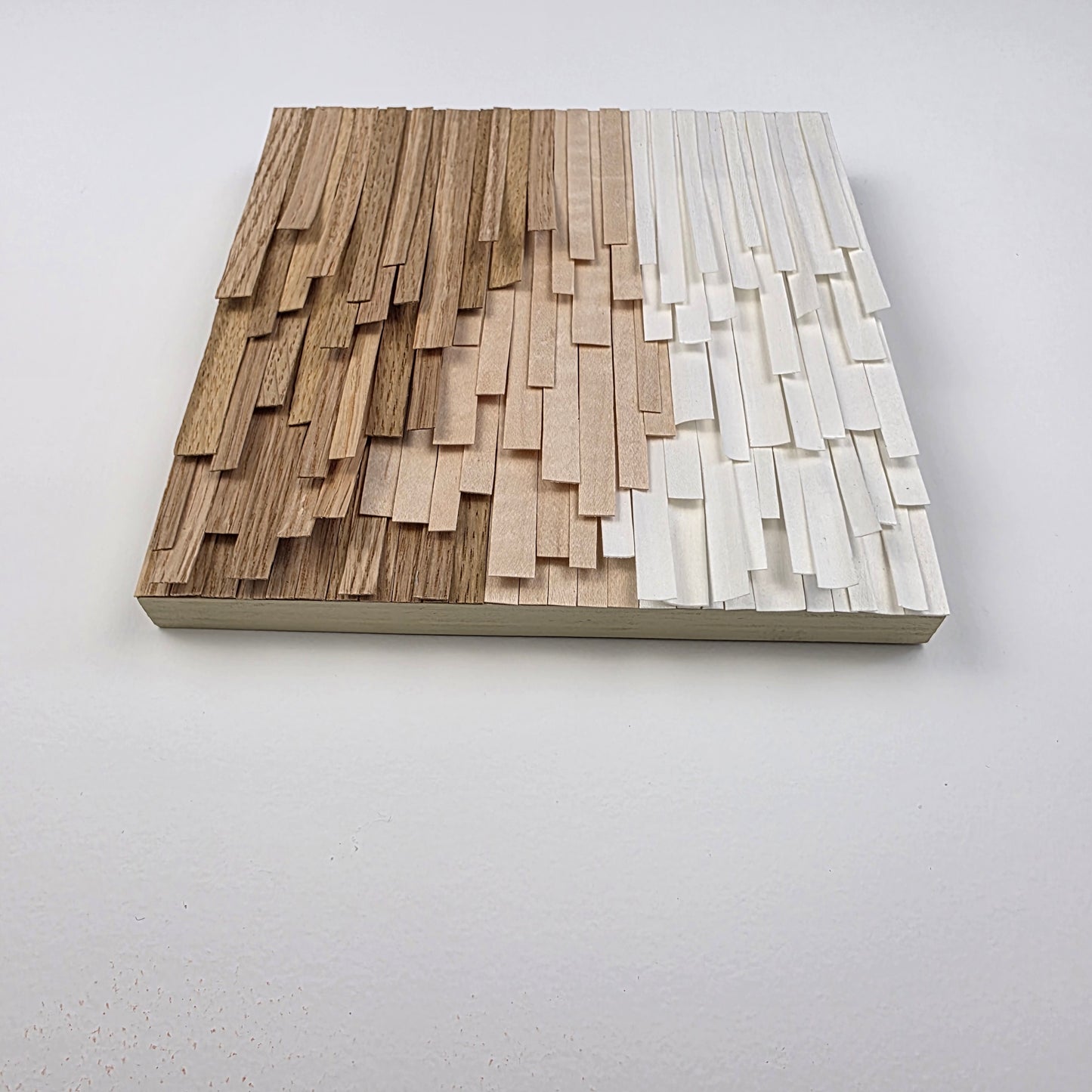 Wood Grain Ribbon 016 | Original
