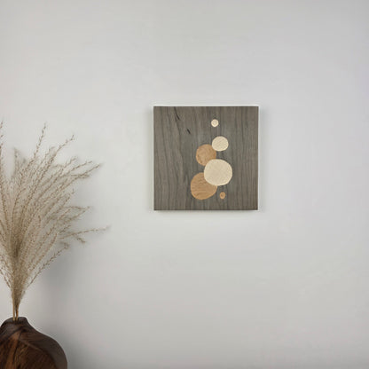 Wood Grain 006 | Original
