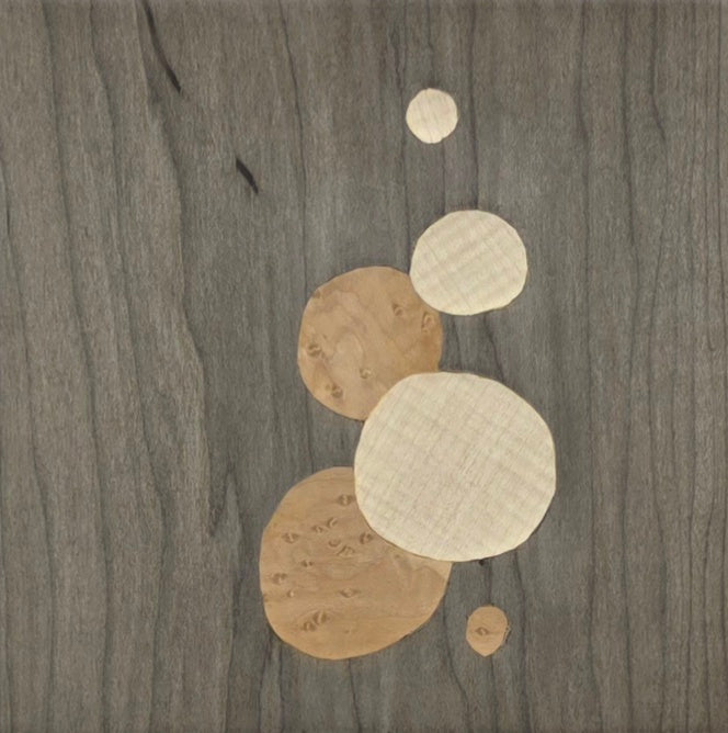 Wood Grain 006 | Original