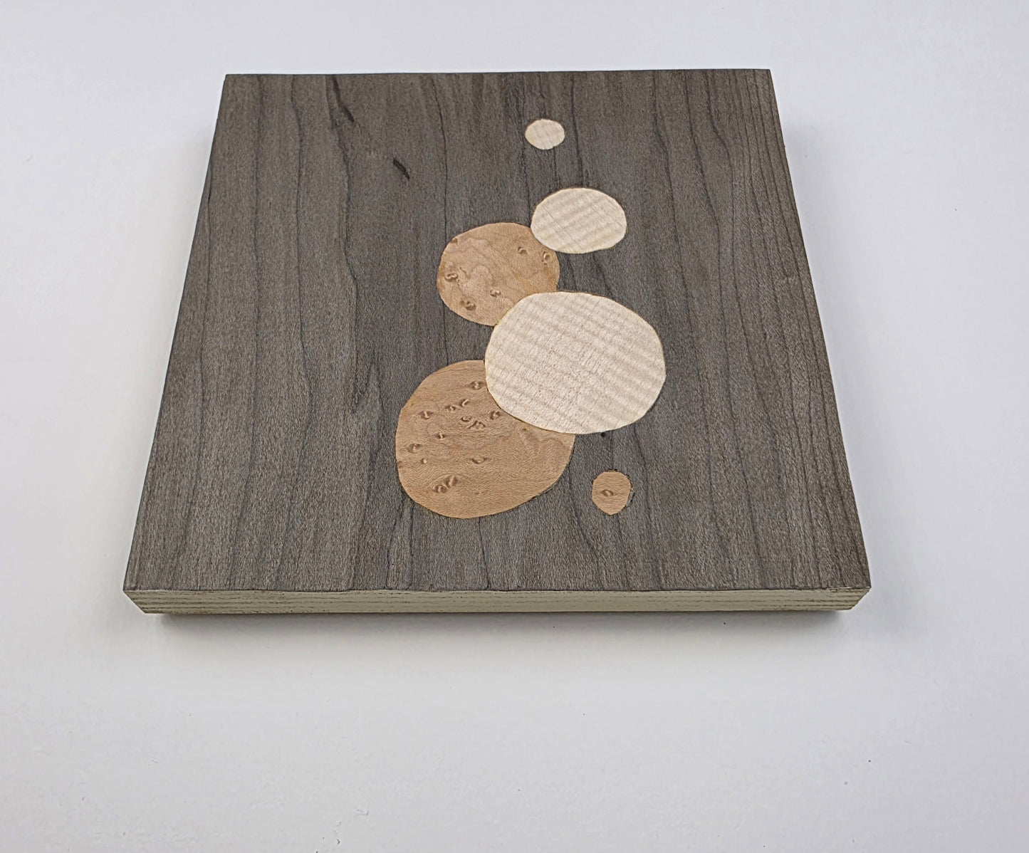 Wood Grain 006 | Original