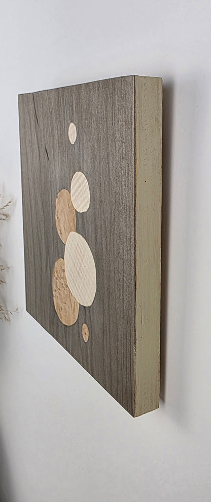 Wood Grain 006 | Original