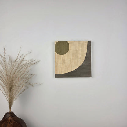 Wood Grain 015 | Original