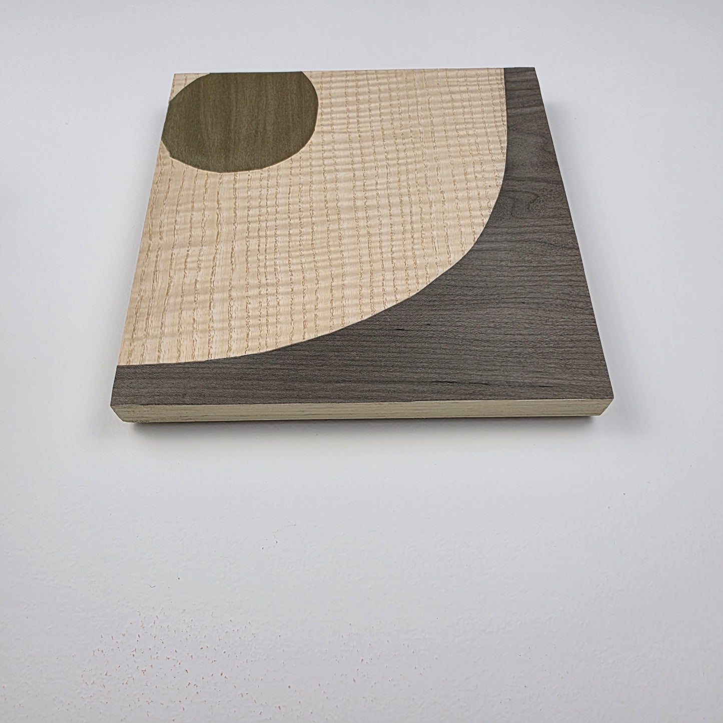 Wood Grain 015 | Original