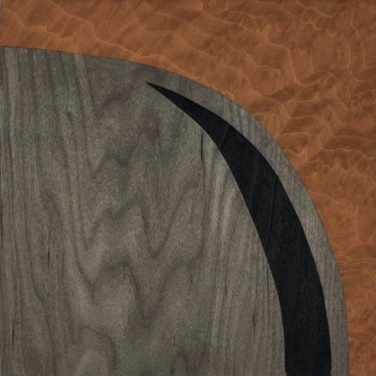 Wood Grain 014 | Original