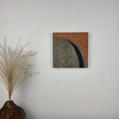 Wood Grain 014 | Original