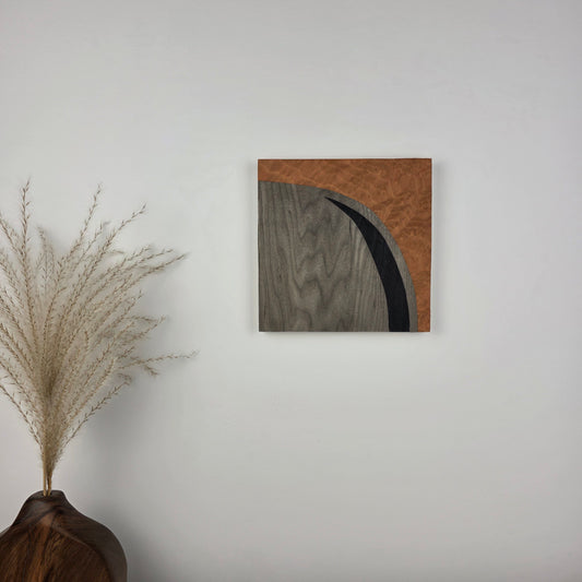 Wood Grain 014 | Original