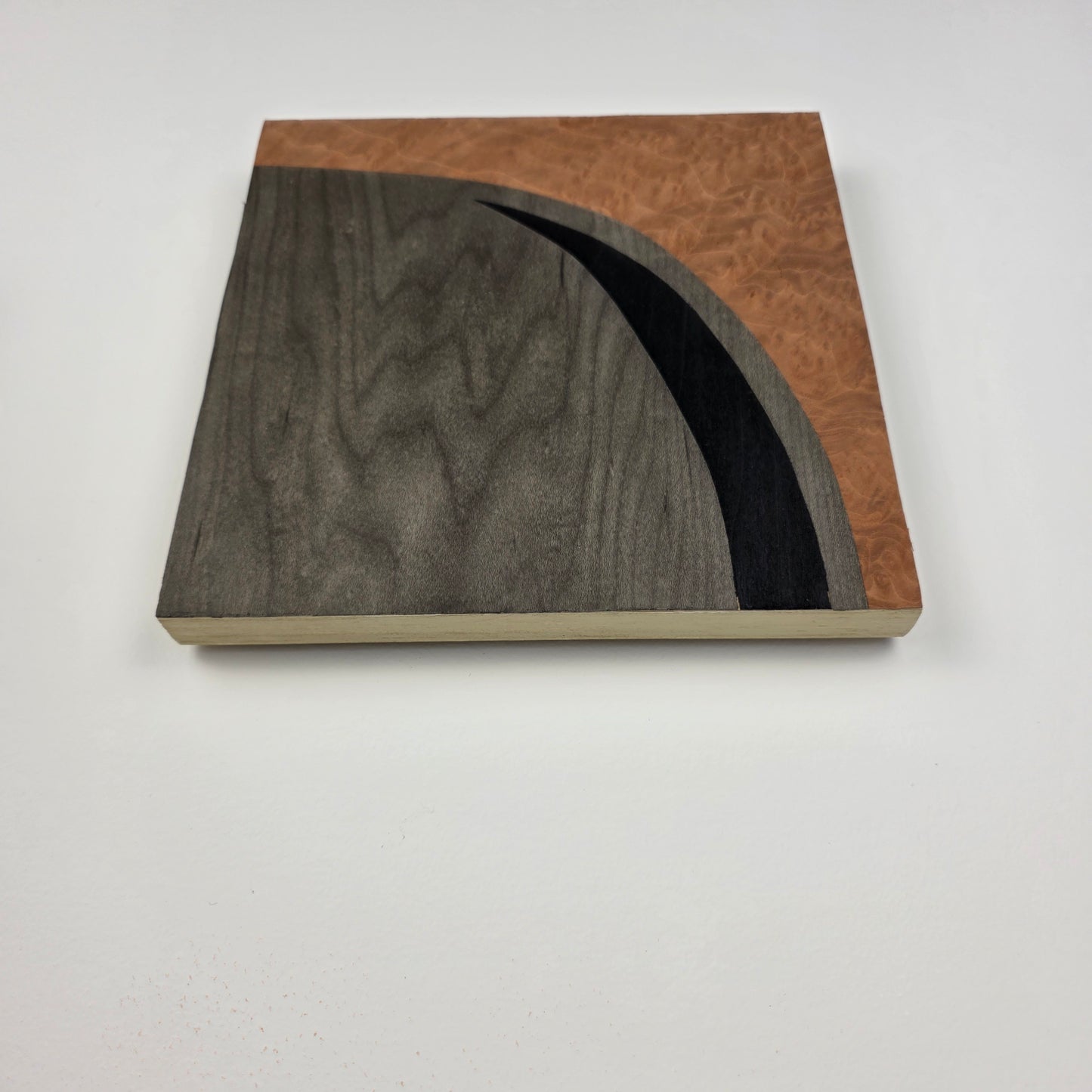 Wood Grain 014 | Original