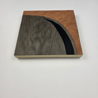 Wood Grain 014 | Original