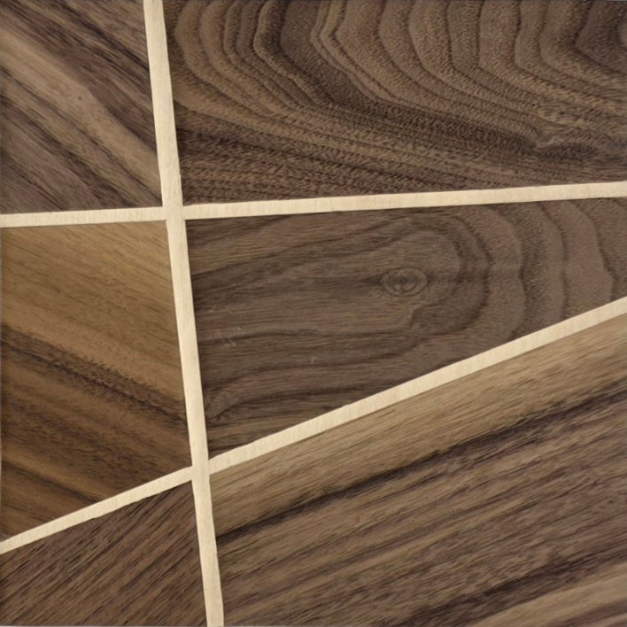 Wood Grain 017 | Original