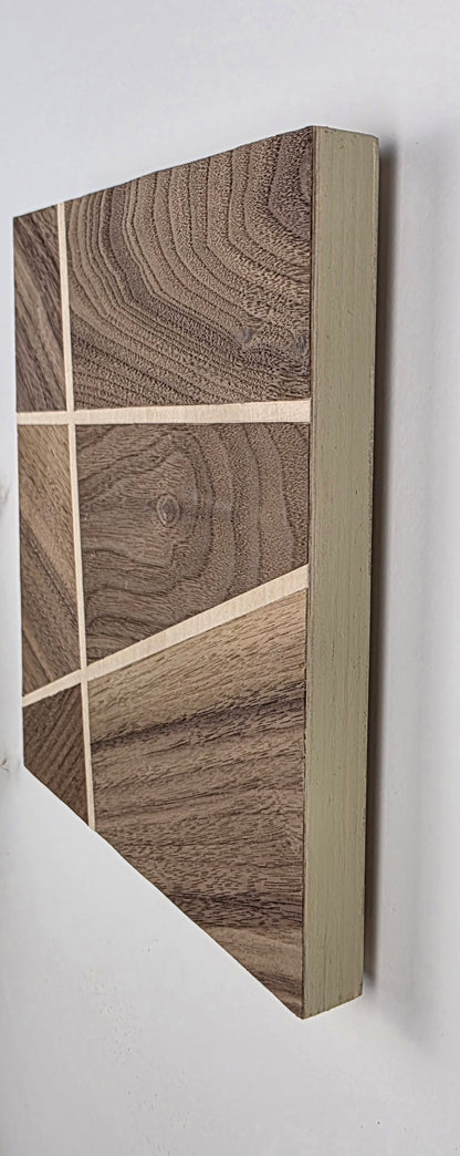 Wood Grain 017 | Original