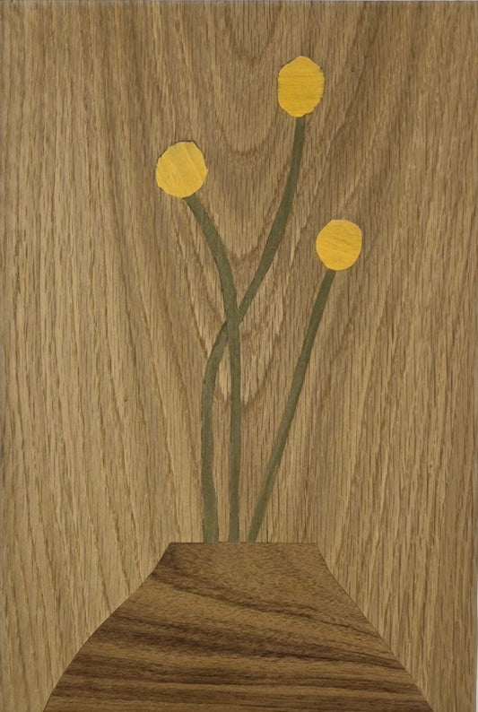 Wood Grain 011 | Original