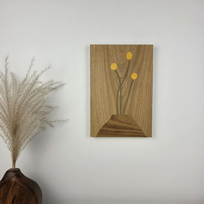 Wood Grain 011 | Original