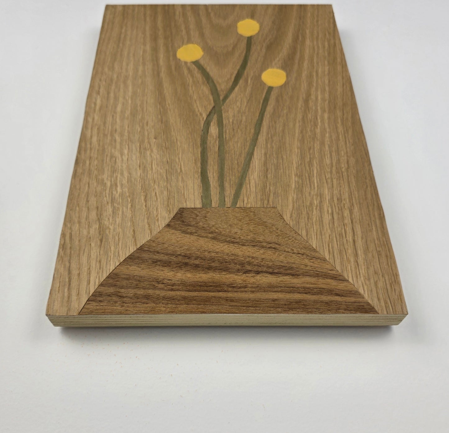 Wood Grain 011 | Original