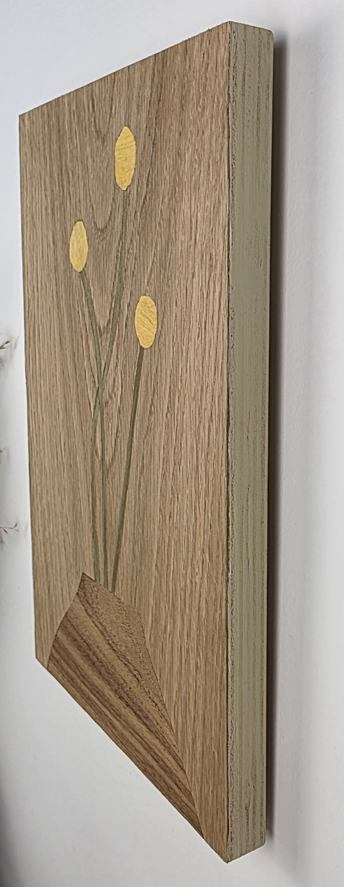 Wood Grain 011 | Original