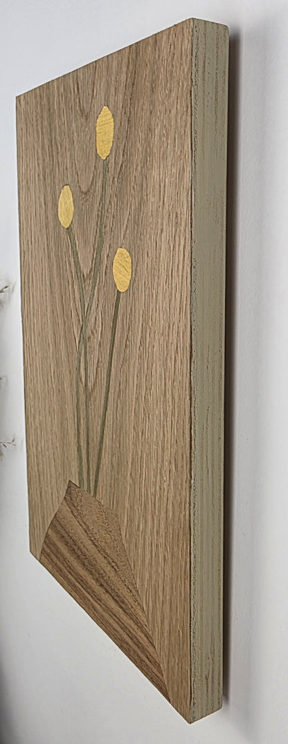 Wood Grain 011 | Original