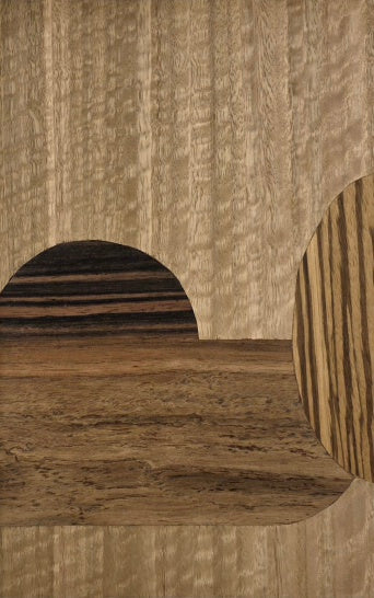 Wood Grain 007 | Original