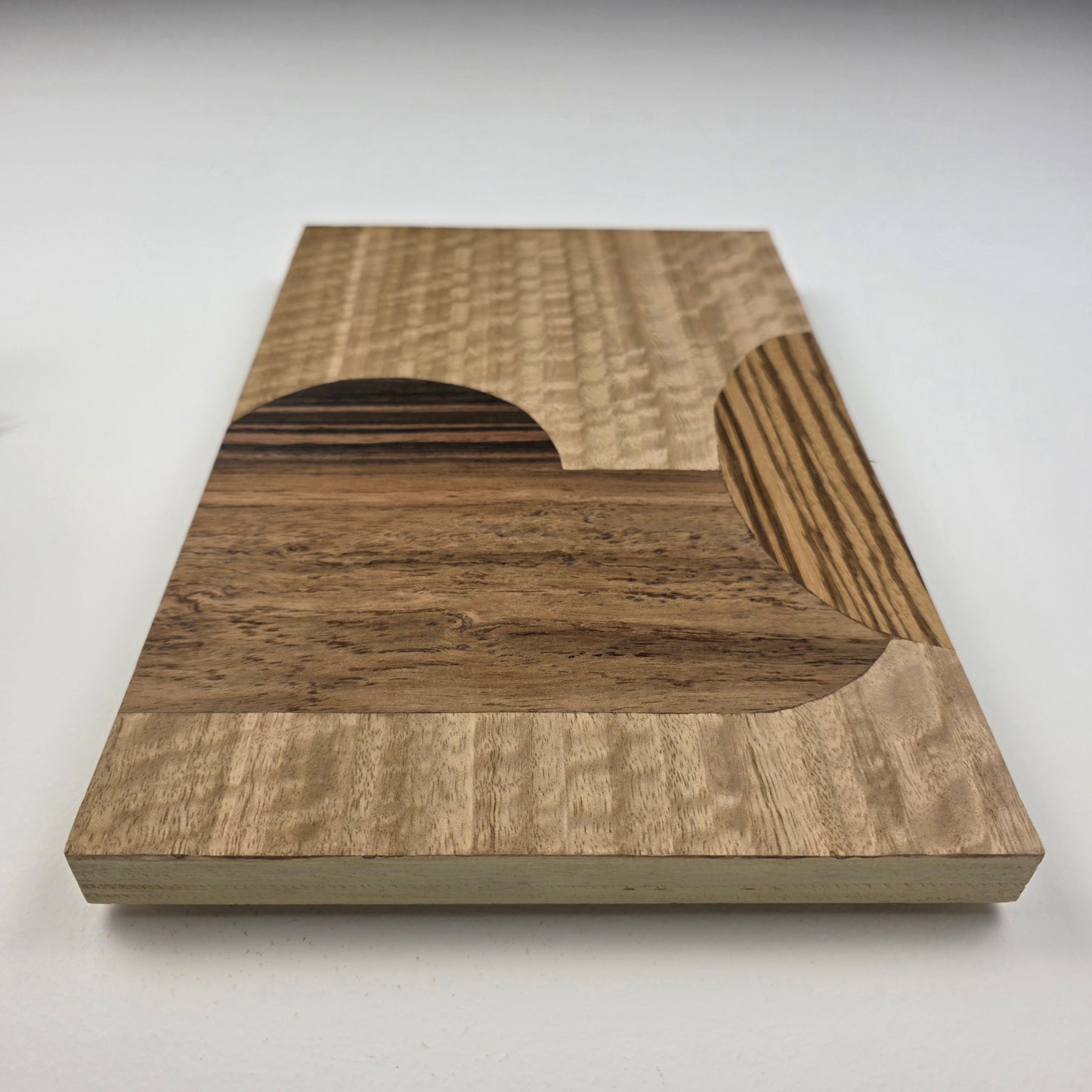 Wood Grain 007 | Original