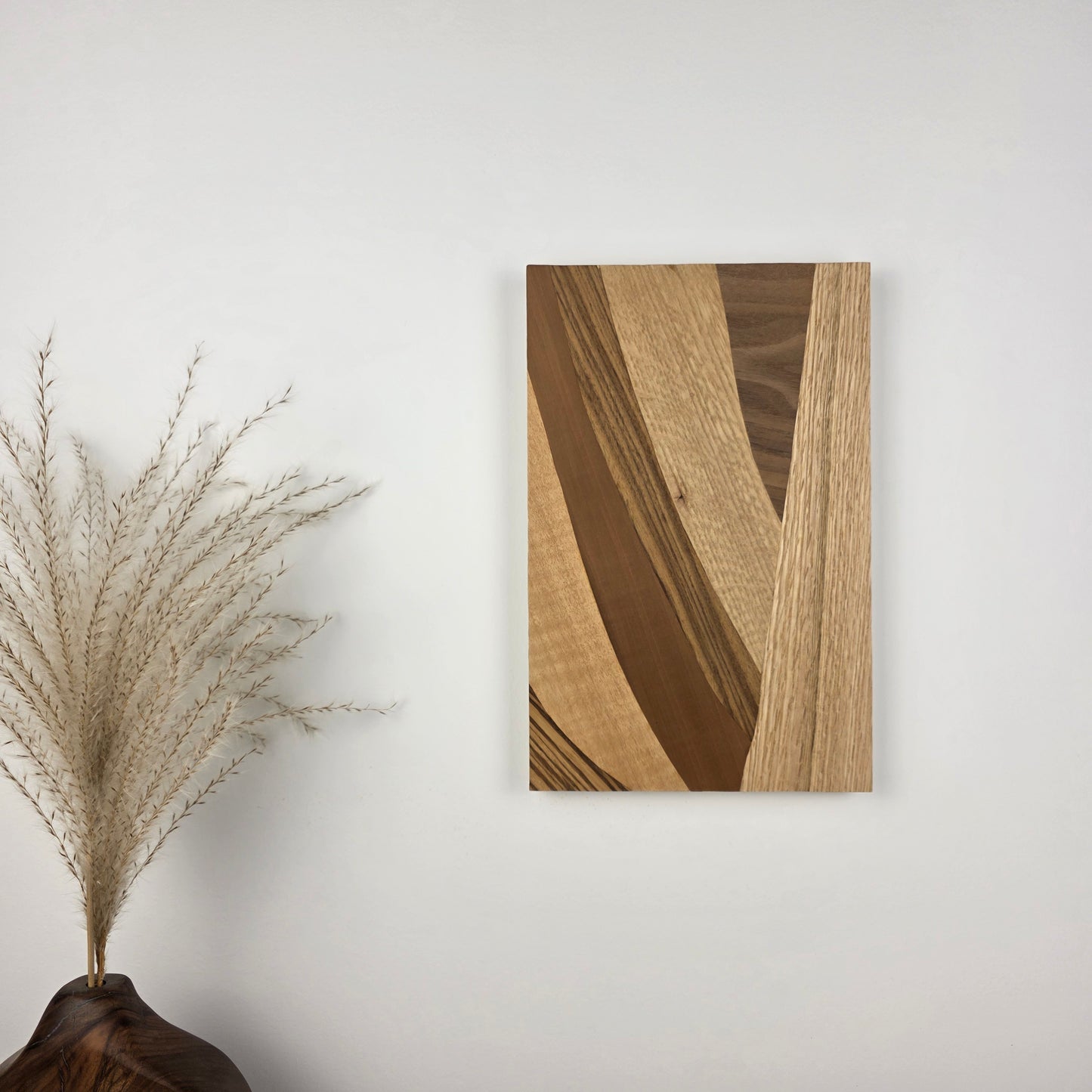 Wood Grain 005 | Original