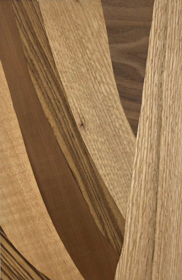 Wood Grain 005 | Original