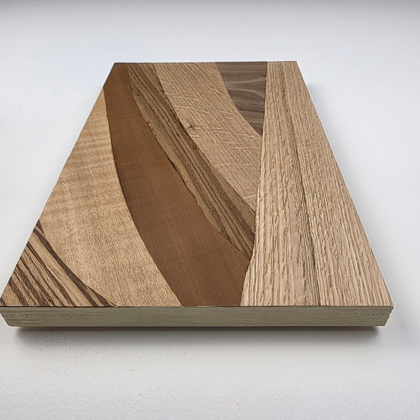 Wood Grain 005 | Original