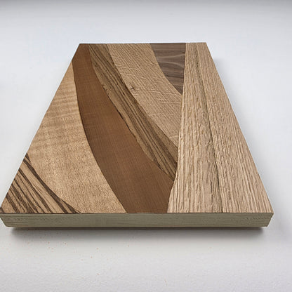 Wood Grain 005 | Original